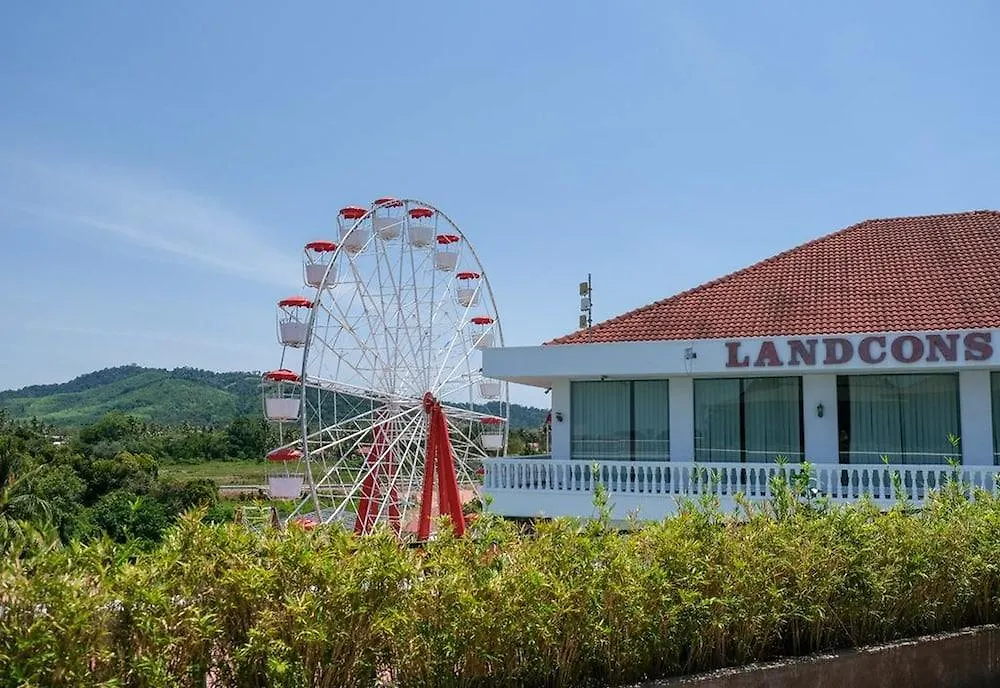 Landcons Resort Langkawi
