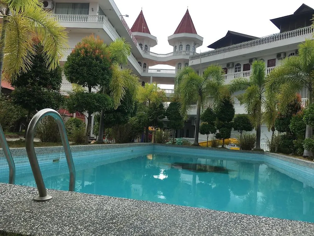 Landcons Resort Langkawi