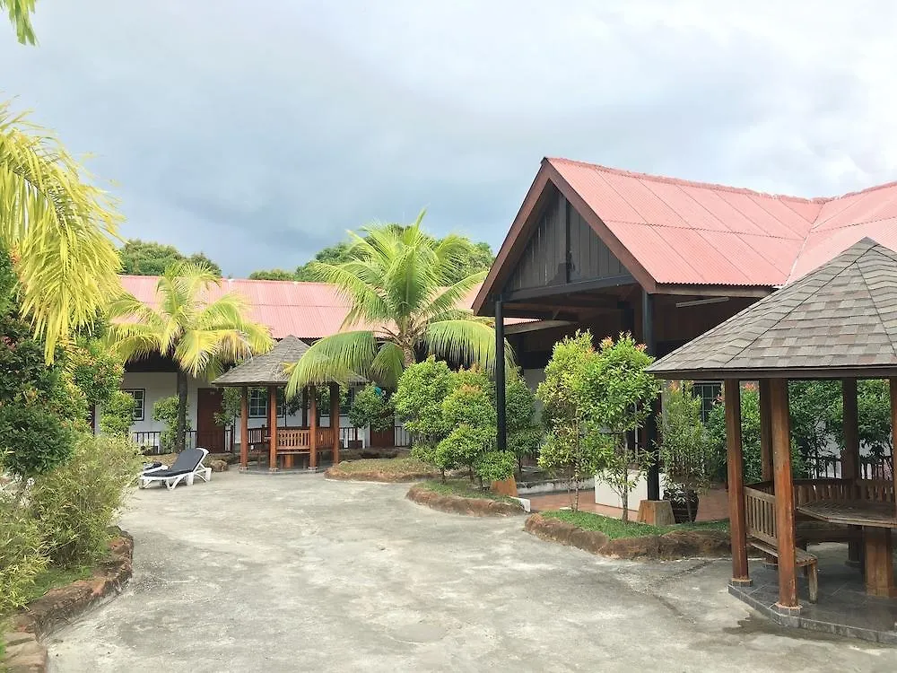 Landcons Resort Langkawi