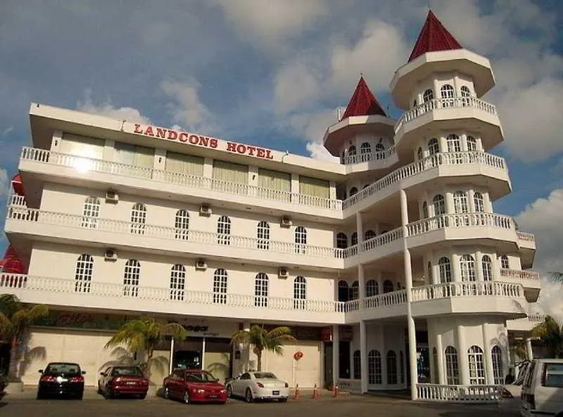 Landcons Resort Langkawi 2*,