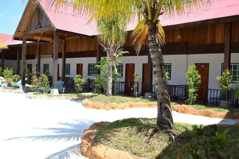 Landcons Resort Langkawi