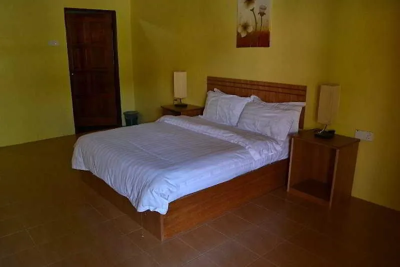 Landcons Resort Langkawi Malásia
