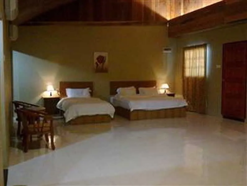 Landcons Resort Langkawi Malásia