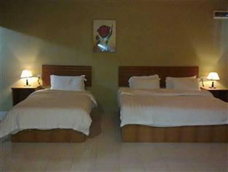 **  Landcons Resort Langkawi Malásia