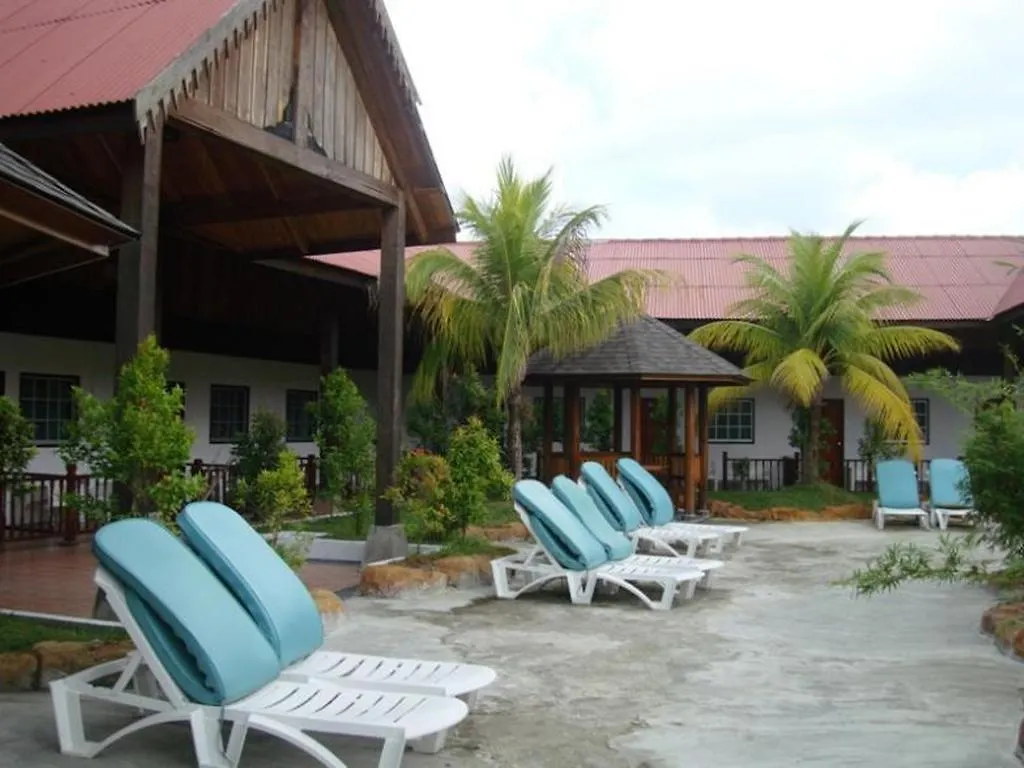 Landcons Resort Langkawi