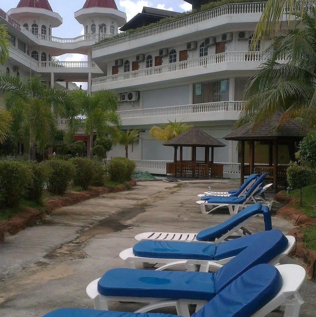 Landcons Resort Langkawi Malásia