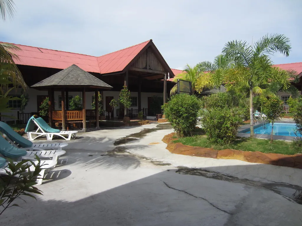 Landcons Resort Langkawi