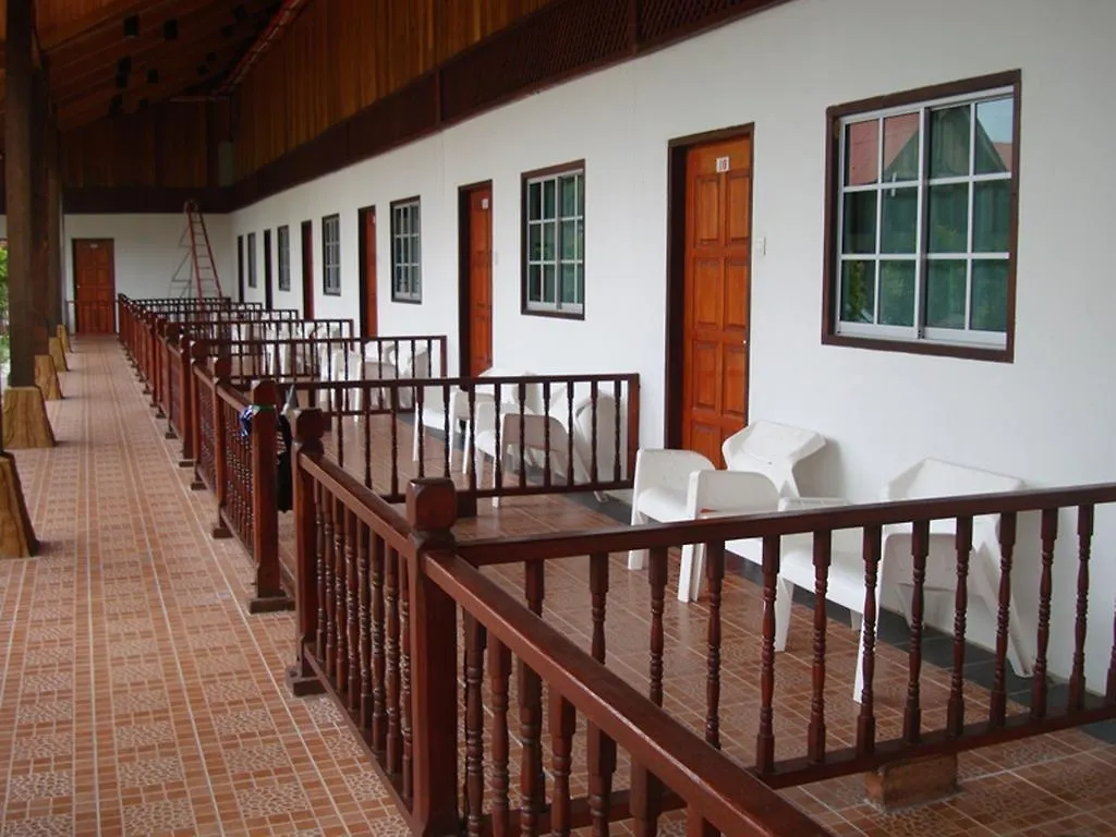 Landcons Resort Langkawi Malásia