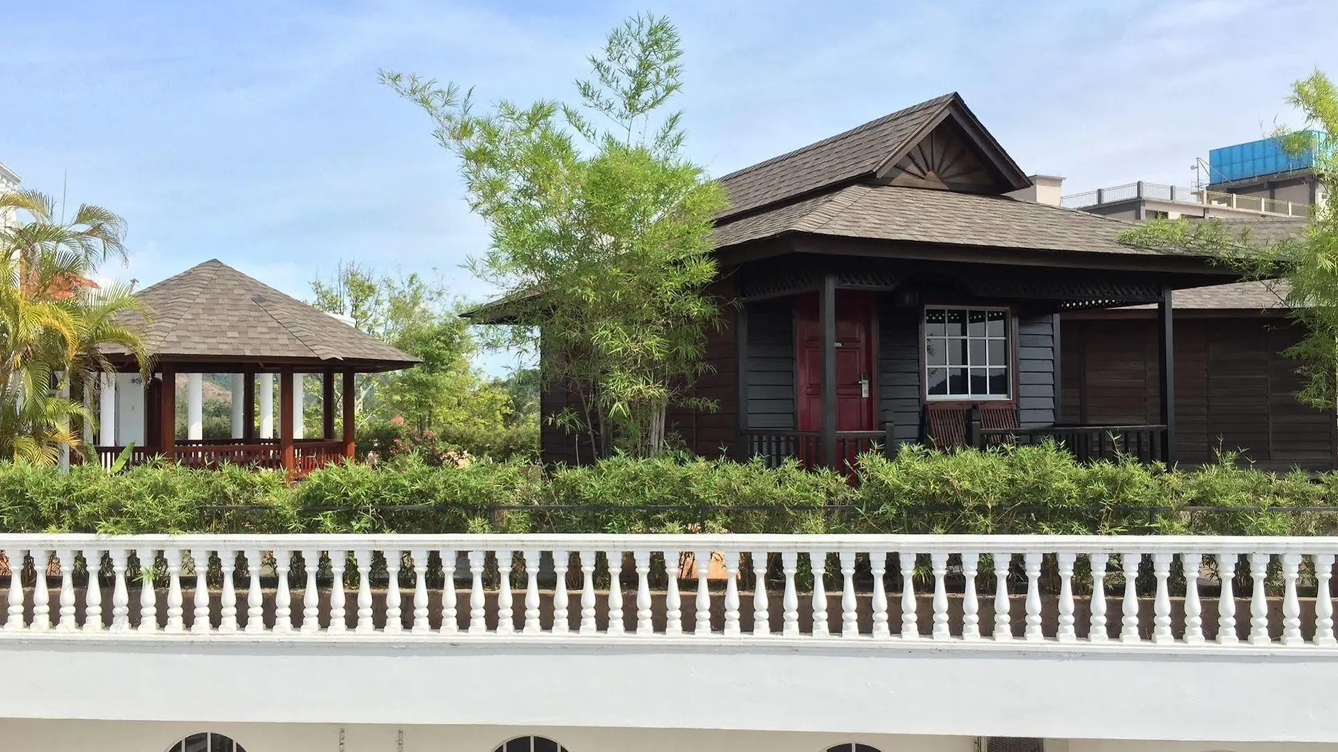 Landcons Resort Langkawi Malásia