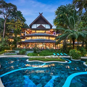 Курортный комплекс The Andaman, A Luxury Collection Resort,, Лангкави