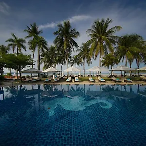 5* Semesteranläggning (resort) Casa Del Mar