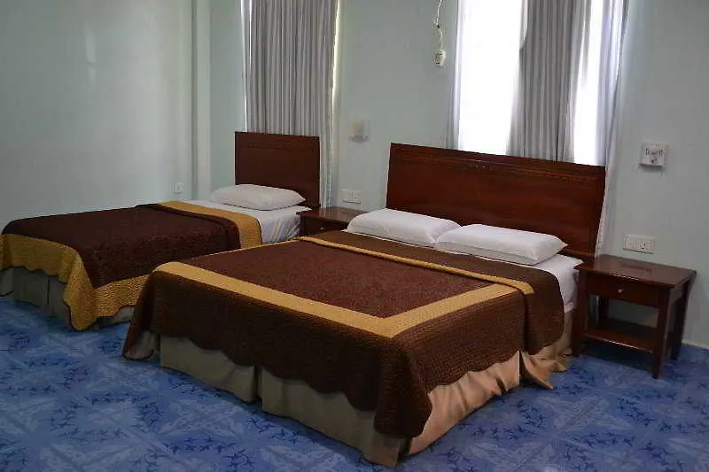 Landcons Resort Лангкави
