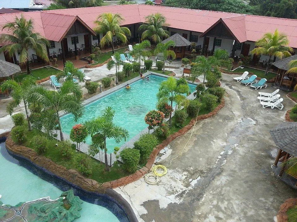 Landcons Resort Лангкави