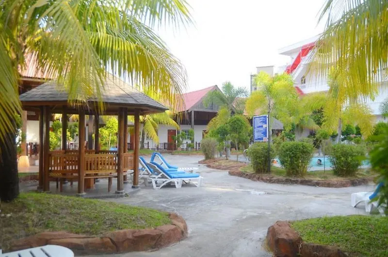 Landcons Resort Лангкави