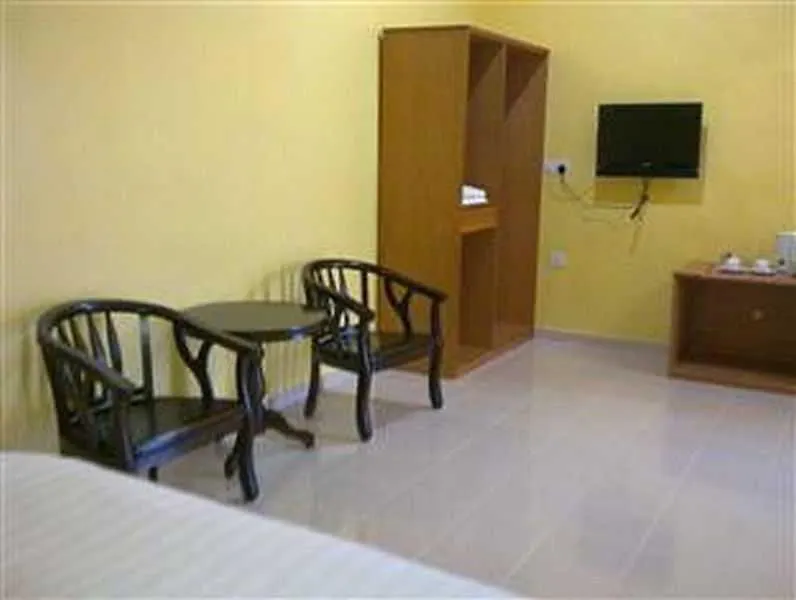 Landcons Resort Лангкави