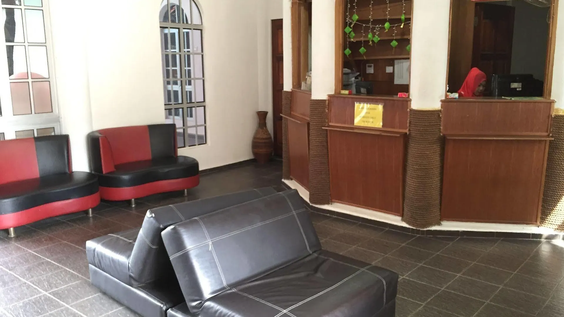Landcons Resort Лангкави