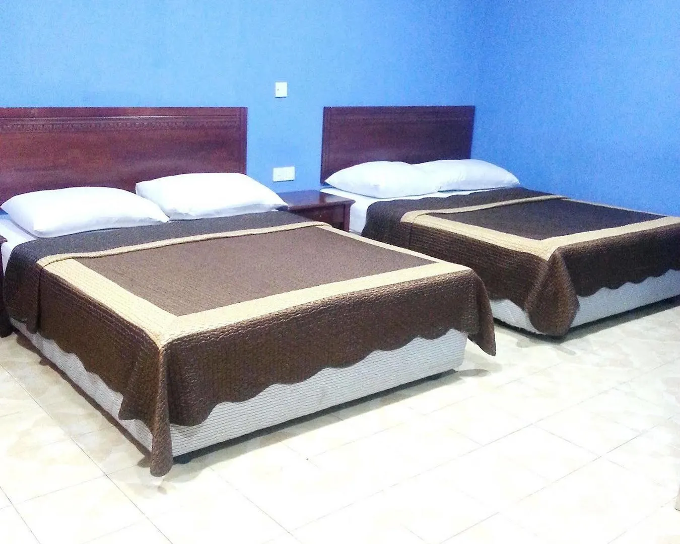 Landcons Resort Лангкави