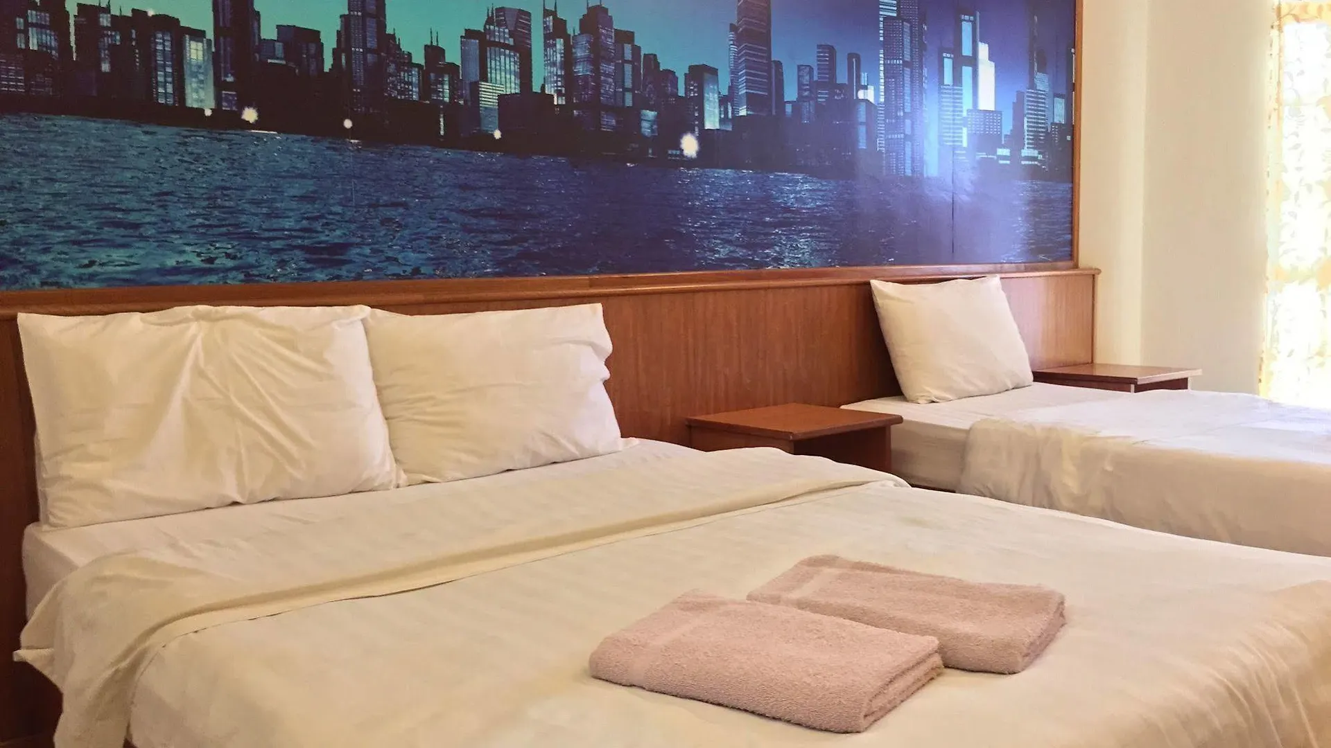Landcons Resort Лангкави 2*,  Малайзия