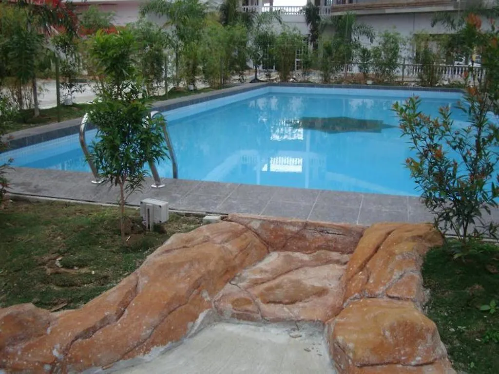 Landcons Resort Лангкави