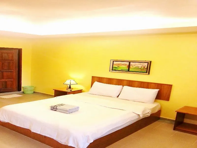 Landcons Resort Langkawi
