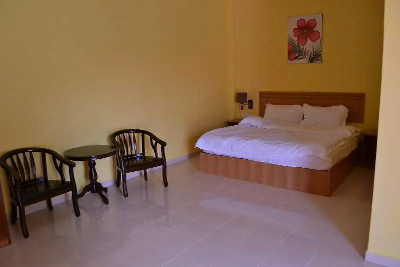 Landcons Resort Langkawi