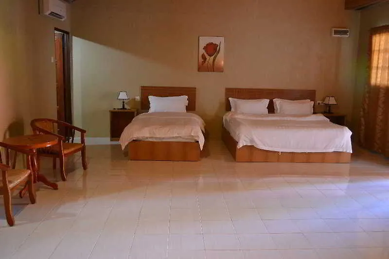 Landcons Resort Langkawi