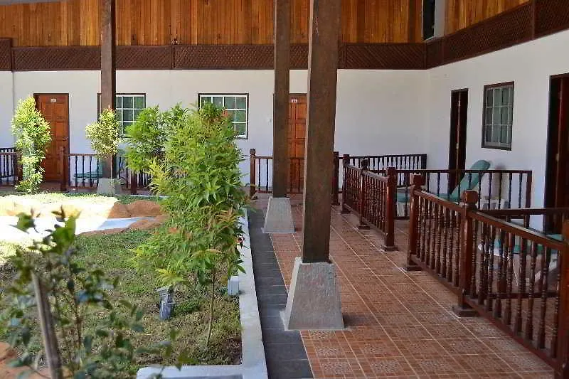 Landcons Resort Langkawi