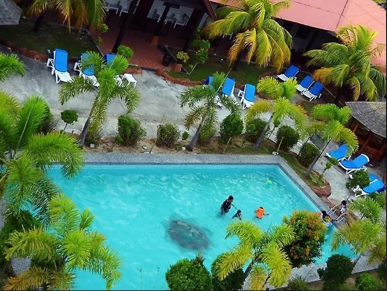 Landcons Resort Langkawi