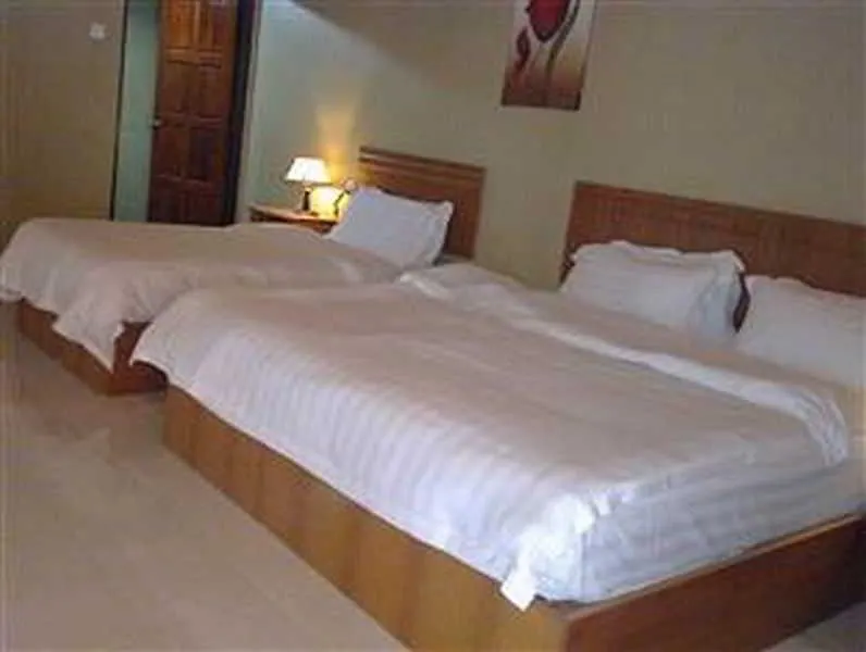 Landcons Resort Langkawi