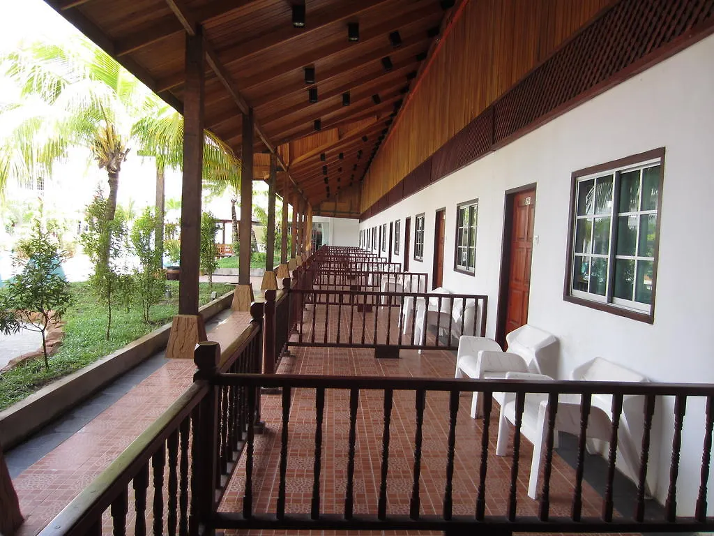 Landcons Resort Langkawi