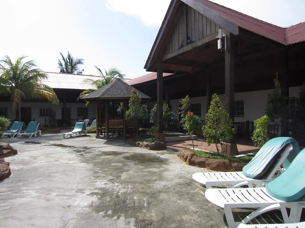 Landcons Resort Langkawi