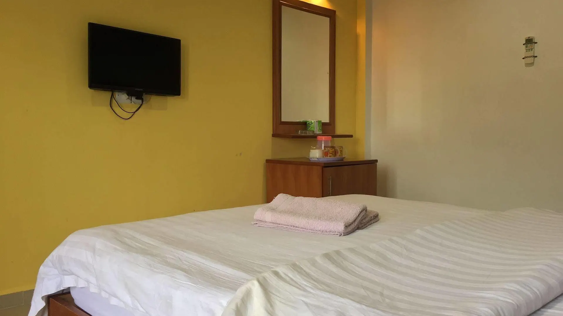 Landcons Resort Langkawi